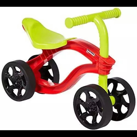 Little Tikes Scootero - Picture 2 of 7
